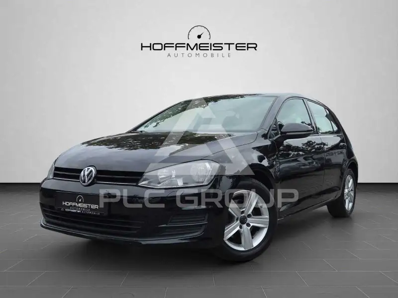 2024 Volkswagen GOLF