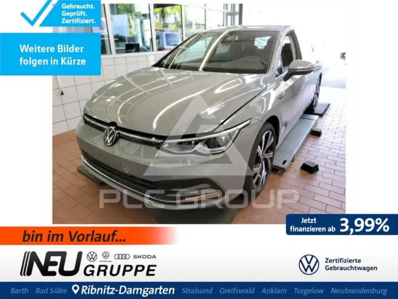 2024 Volkswagen GOLF