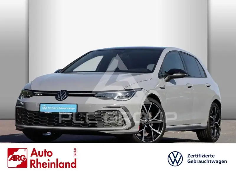 2024 Volkswagen GOLF
