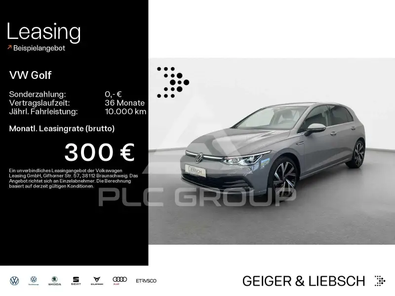 2024 Volkswagen GOLF