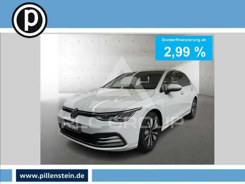 2024 Volkswagen GOLF