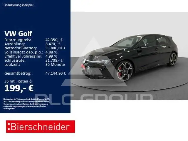 2024 Volkswagen GOLF