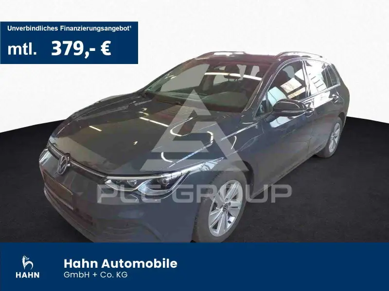 2024 Volkswagen GOLF