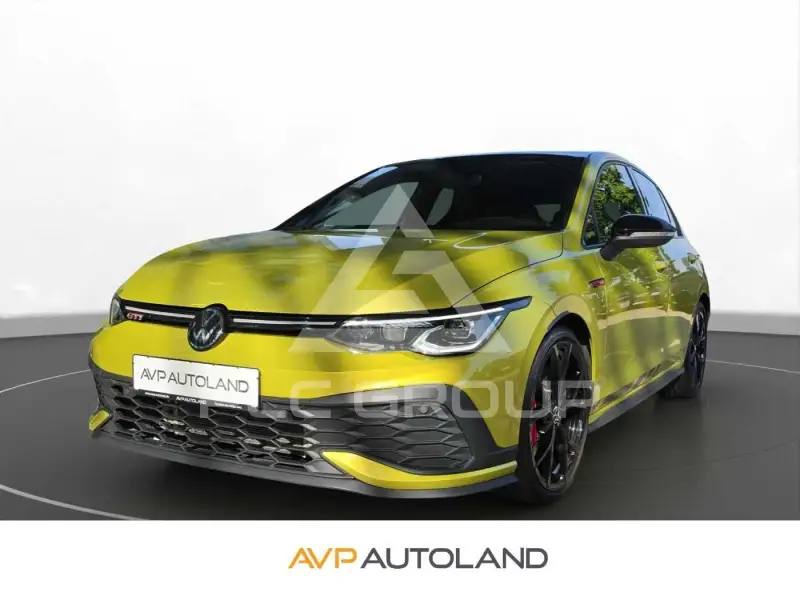 2024 Volkswagen GOLF