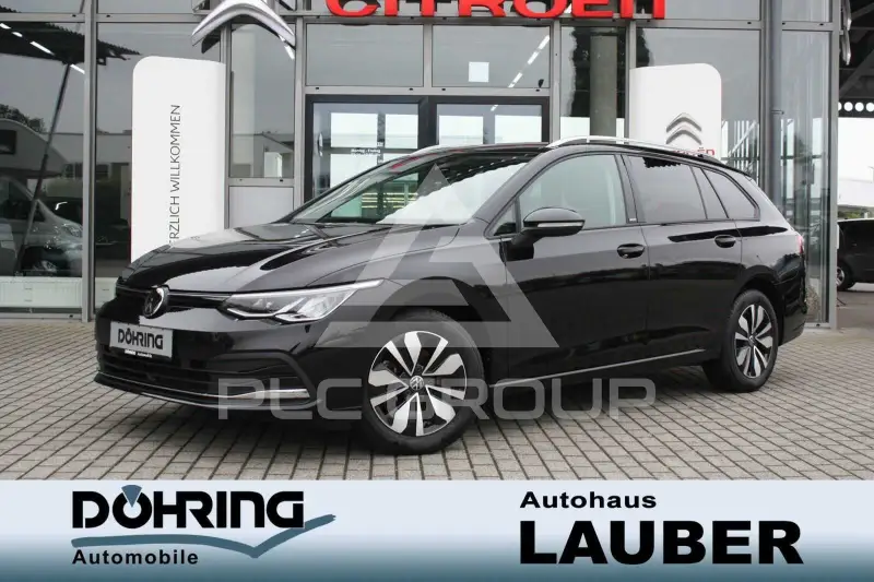 2024 Volkswagen GOLF