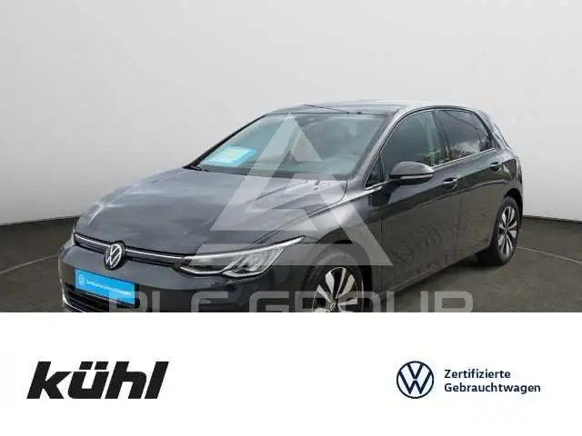2024 Volkswagen GOLF