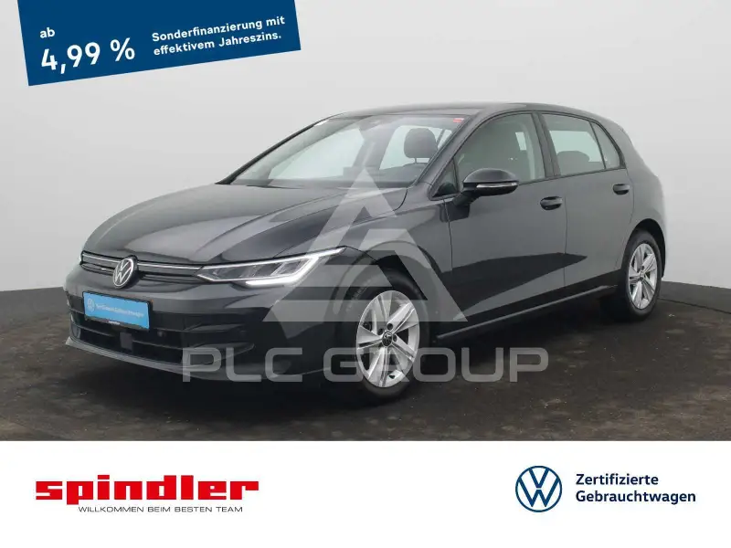 2024 Volkswagen GOLF