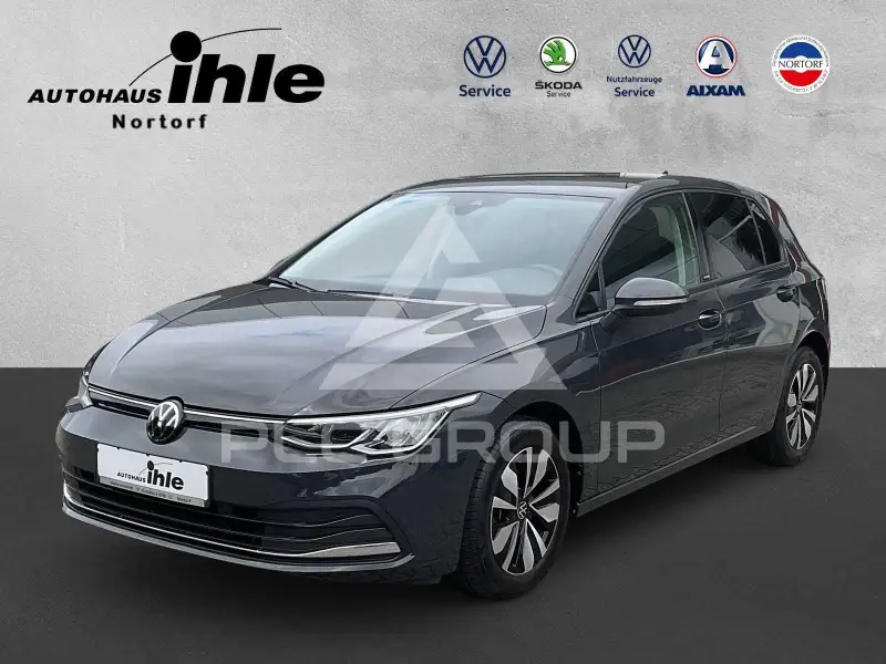 2024 Volkswagen GOLF