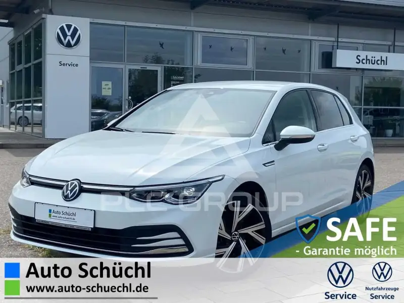 2024 Volkswagen GOLF
