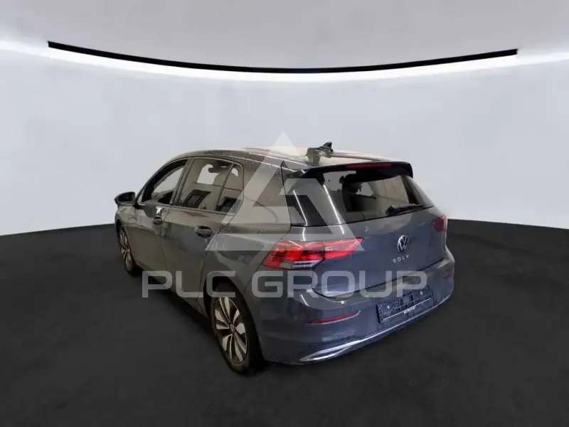 2024 Volkswagen GOLF