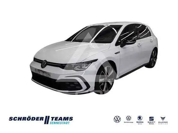 2024 Volkswagen GOLF