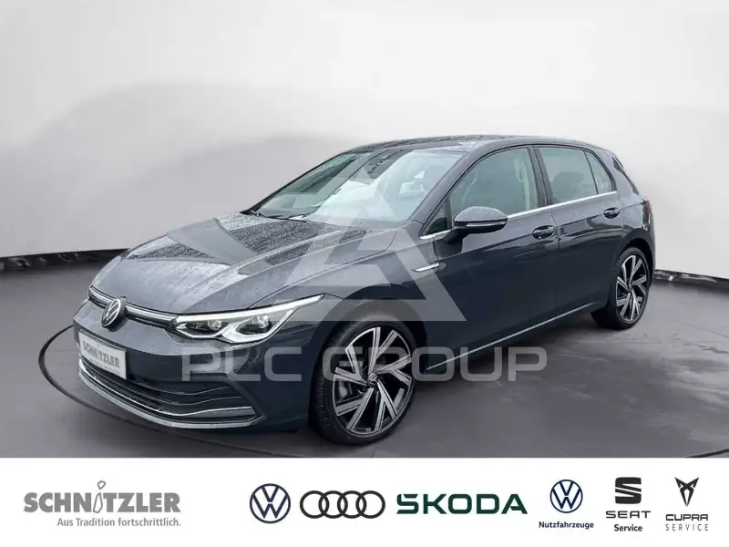 2024 Volkswagen GOLF