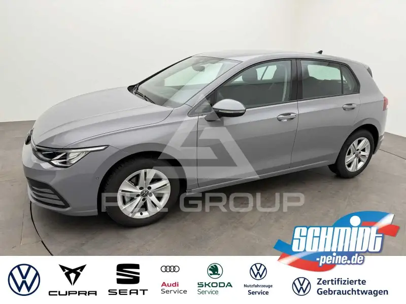 2024 Volkswagen GOLF