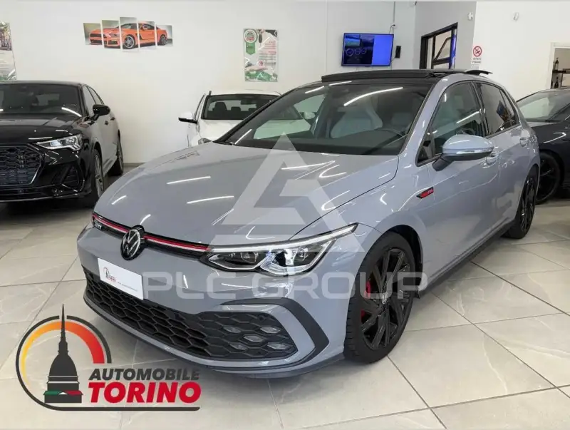 2024 Volkswagen GOLF