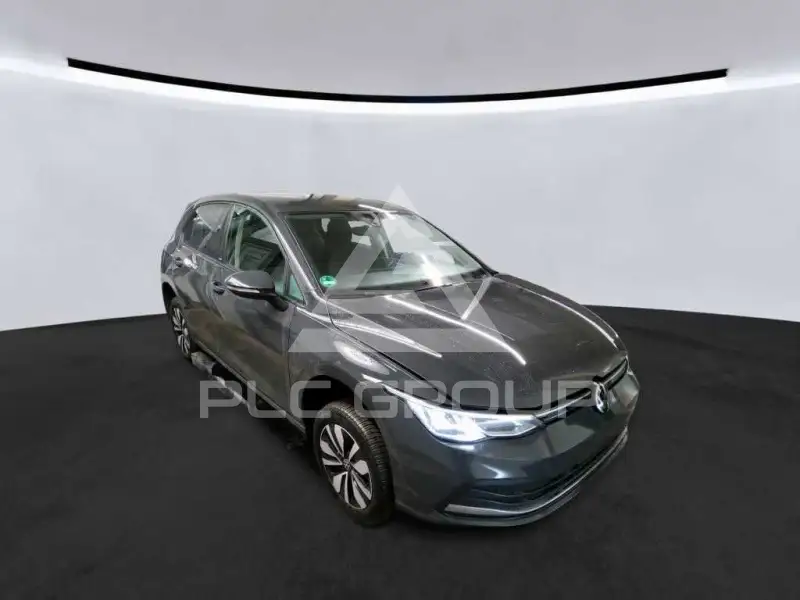 2024 Volkswagen GOLF