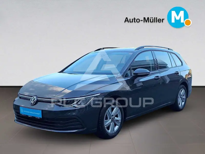2024 Volkswagen GOLF