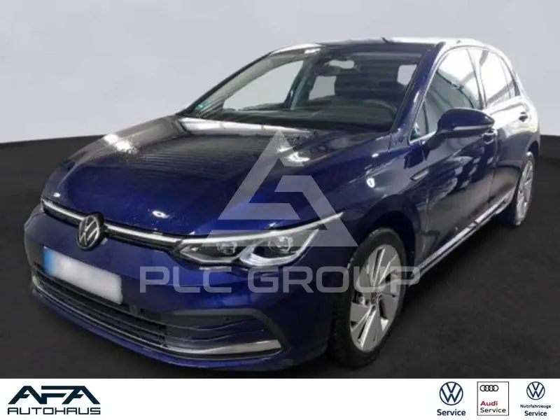 2024 Volkswagen GOLF