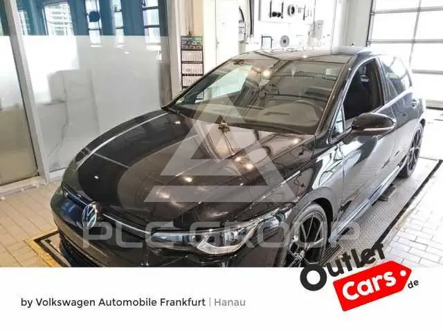 2024 Volkswagen GOLF