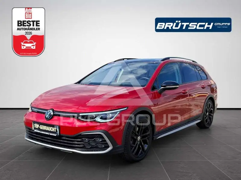 2024 Volkswagen GOLF