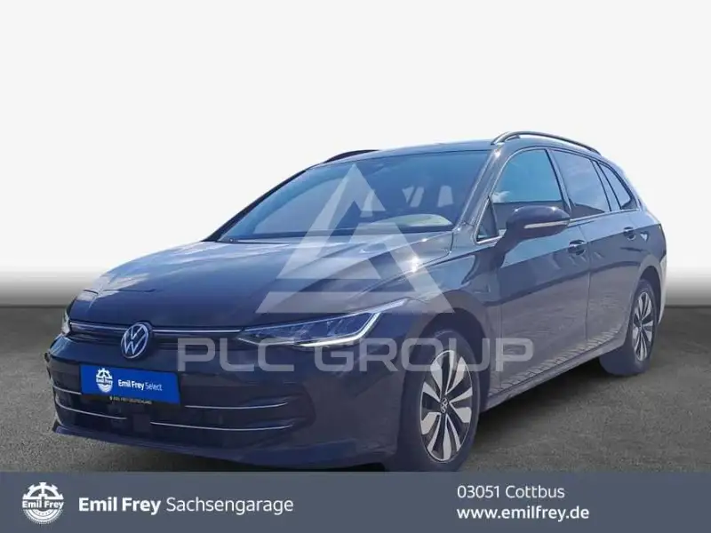 2024 Volkswagen GOLF