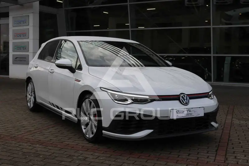 2021 Volkswagen GOLF