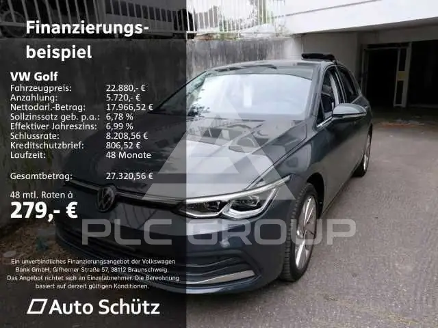 2024 Volkswagen GOLF