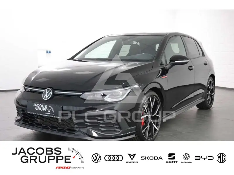 2024 Volkswagen GOLF