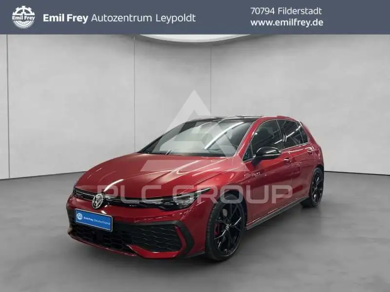 2024 Volkswagen GOLF