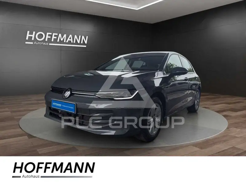2024 Volkswagen GOLF