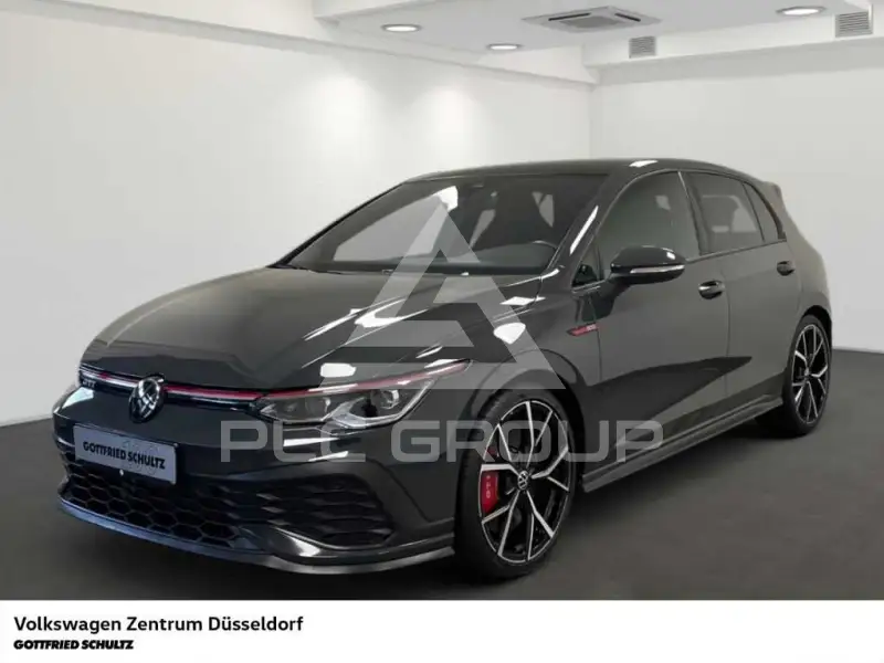 2024 Volkswagen GOLF
