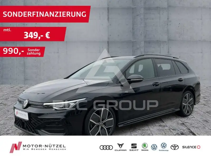 2024 Volkswagen GOLF