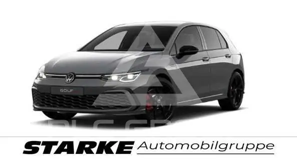 2024 Volkswagen GOLF