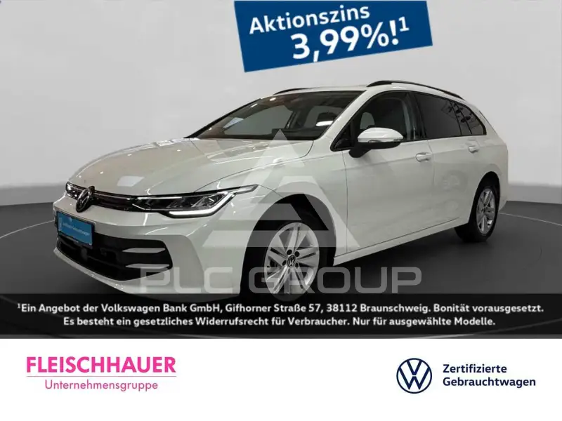 2024 Volkswagen GOLF