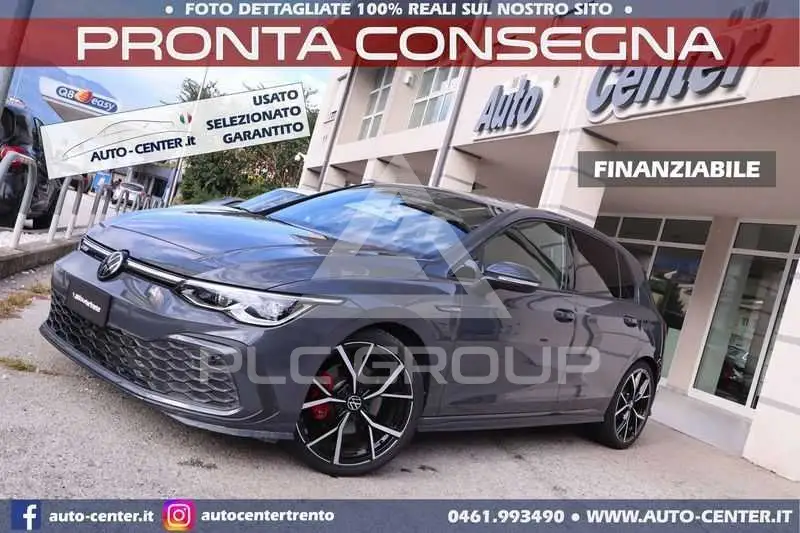2024 Volkswagen GOLF