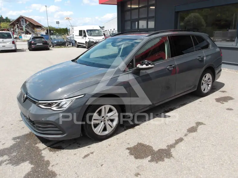 2024 Volkswagen GOLF