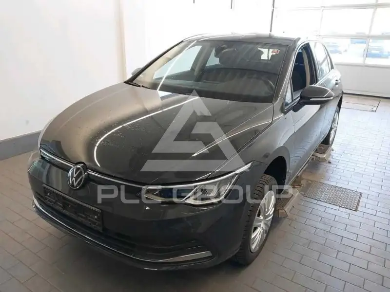 2024 Volkswagen GOLF