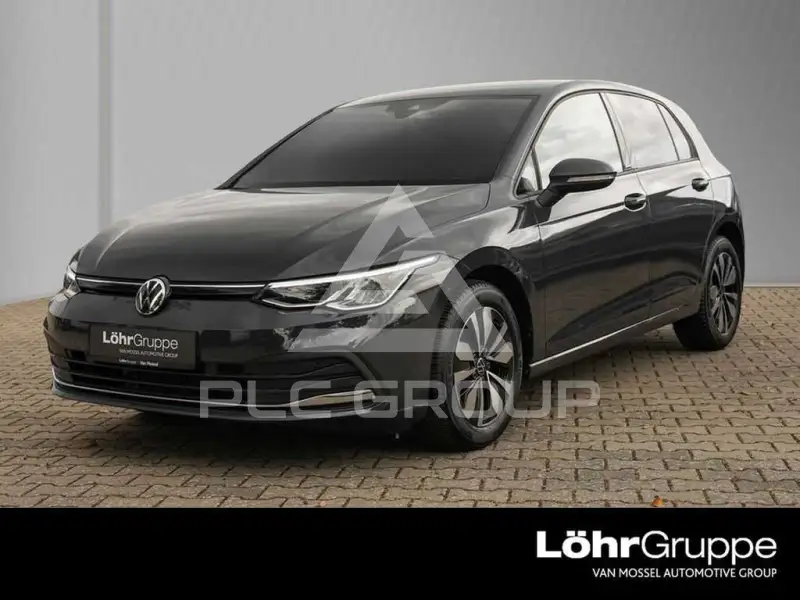 2024 Volkswagen GOLF