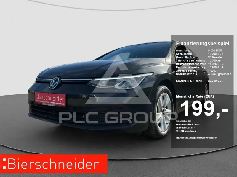 2024 Volkswagen GOLF