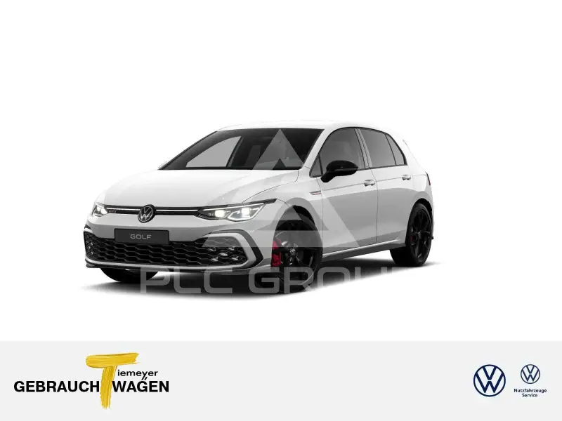 2024 Volkswagen GOLF