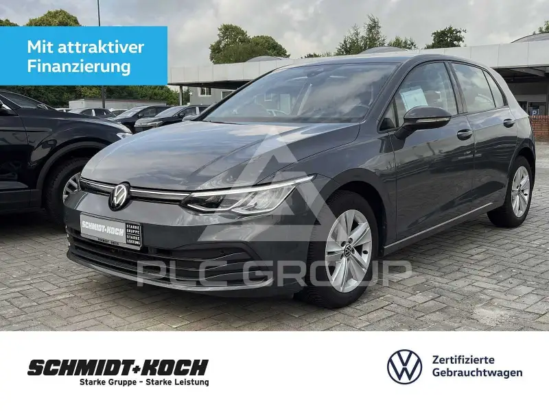 2024 Volkswagen GOLF