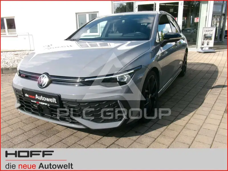 2024 Volkswagen GOLF