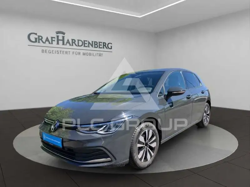 2024 Volkswagen GOLF