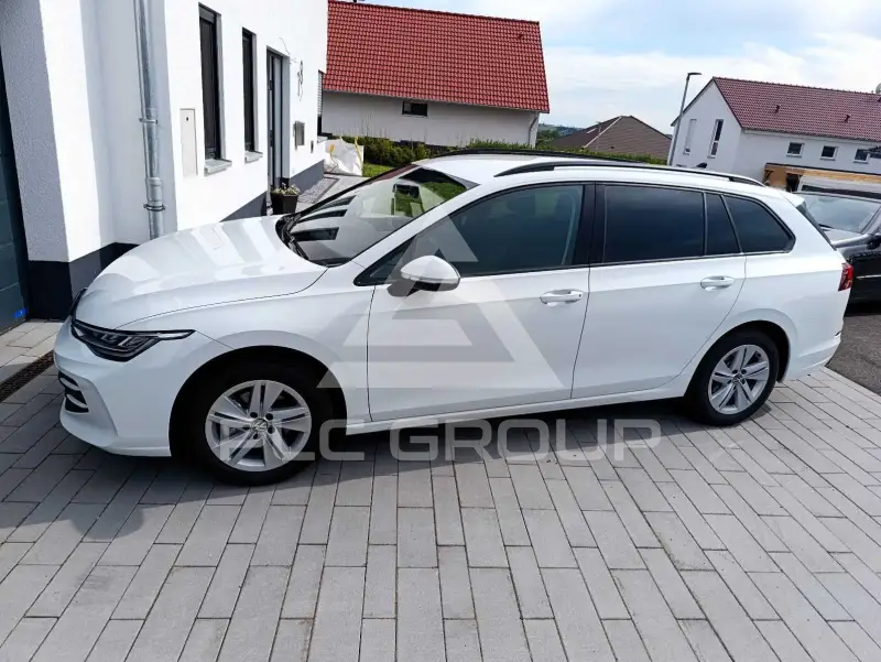 2024 Volkswagen GOLF