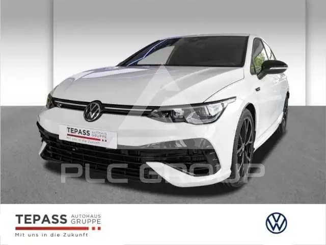 2024 Volkswagen GOLF