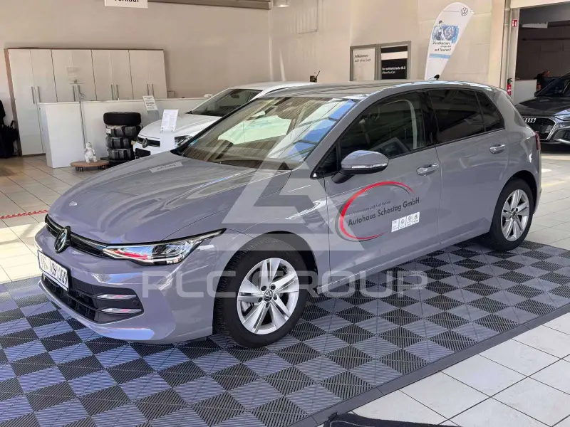 2024 Volkswagen GOLF
