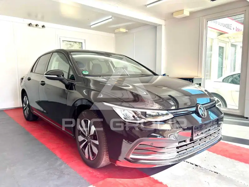 2024 Volkswagen GOLF