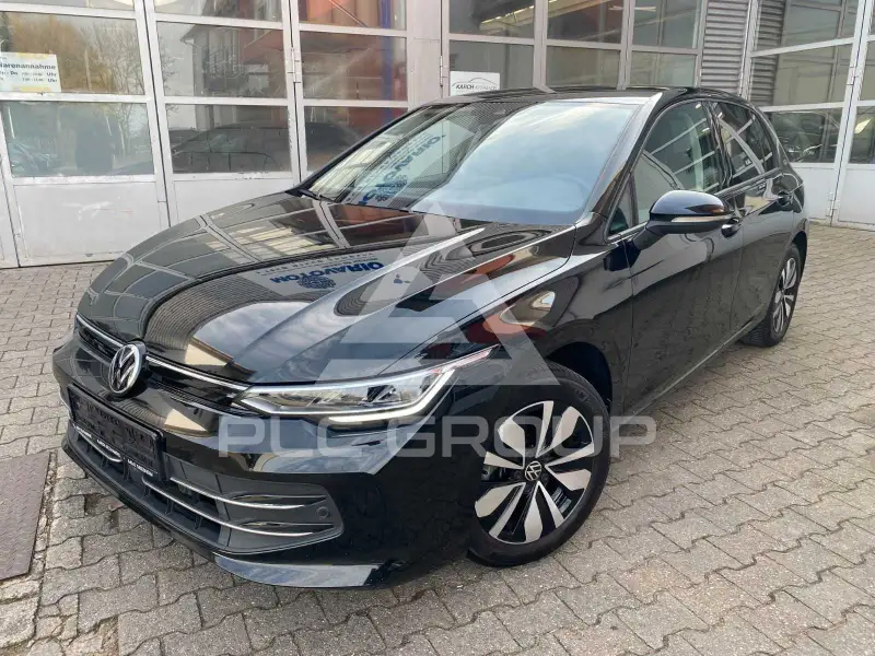2024 Volkswagen GOLF