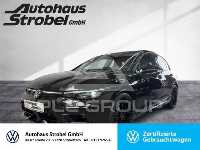 2024 Volkswagen GOLF