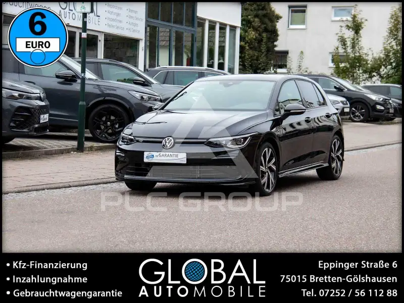 2024 Volkswagen GOLF