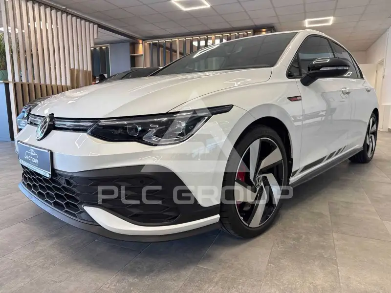 2024 Volkswagen GOLF